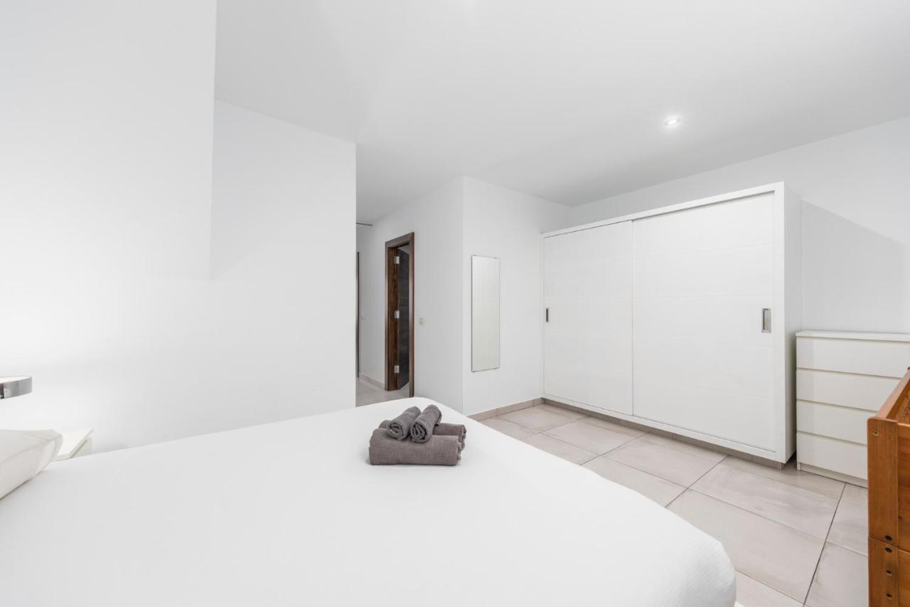 Apartamento Medano4you The Playa Chica Loft *
