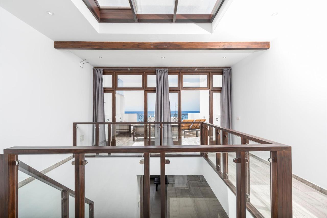 Apartamento Medano4you The Playa Chica Loft El Médano