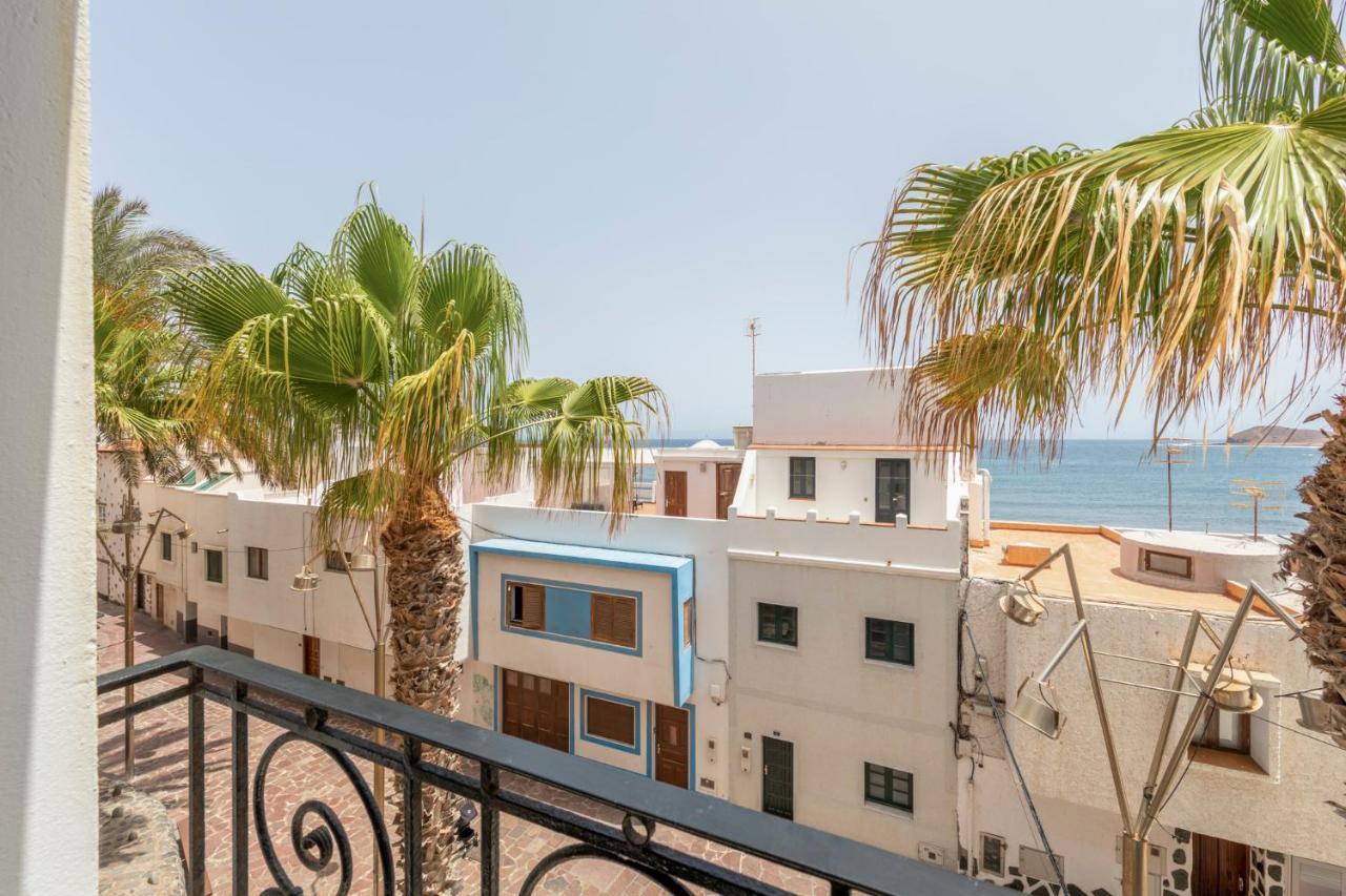 Apartamento Medano4you The Playa Chica Loft *