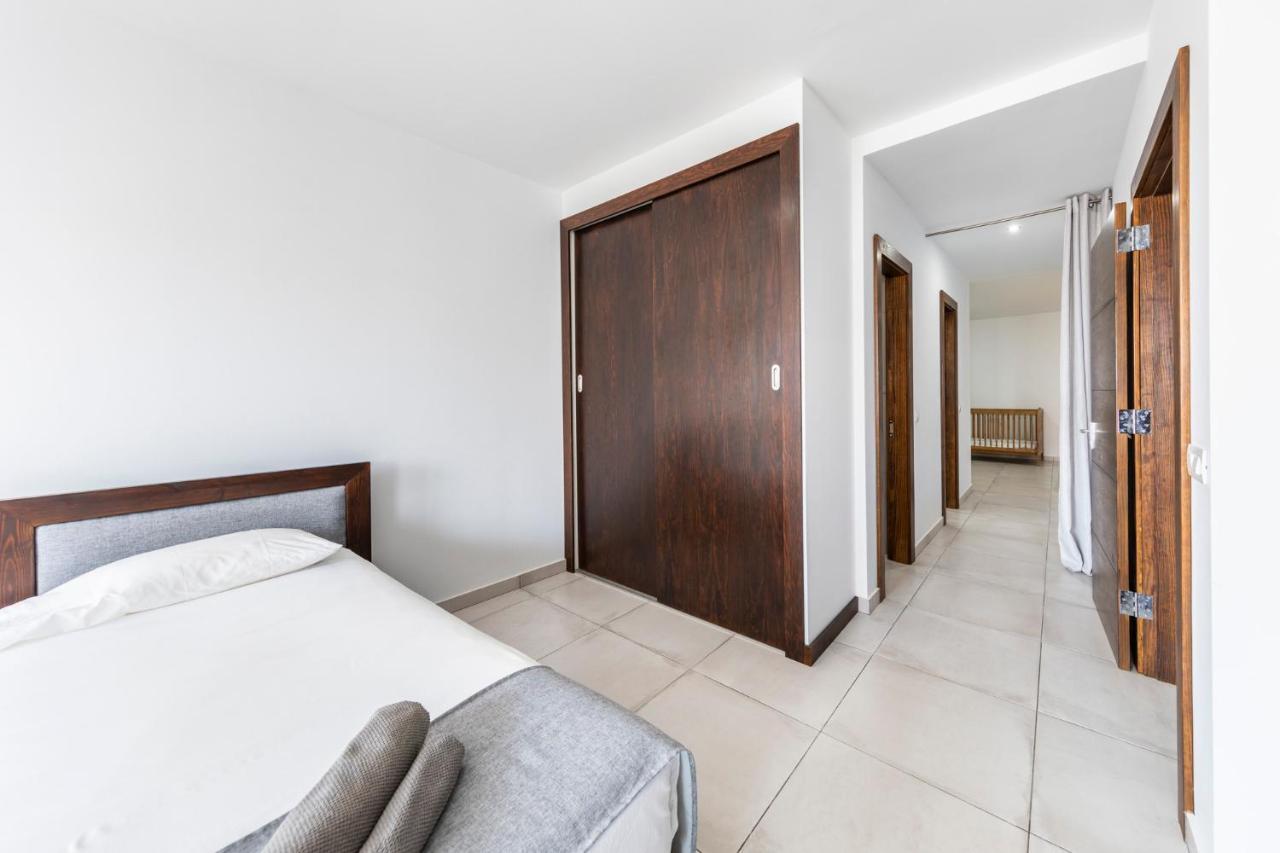 Medano4you The Playa Chica Loft Apartamento