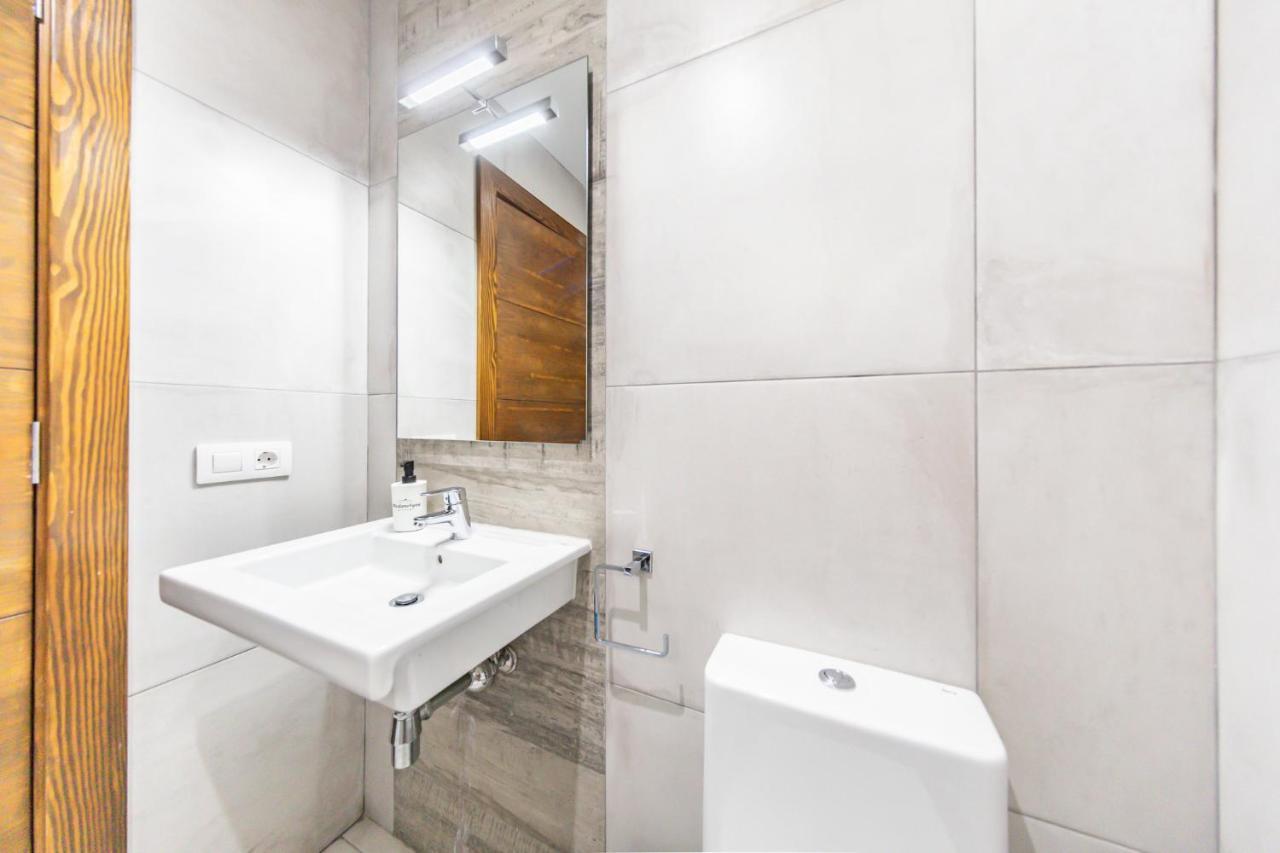 Apartamento Medano4you The Playa Chica Loft *
