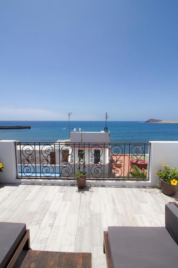 Apartamento Medano4you The Playa Chica Loft El Médano