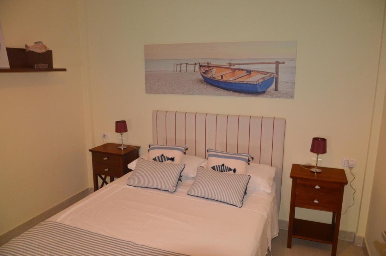 Apartamento En Casco Histórico