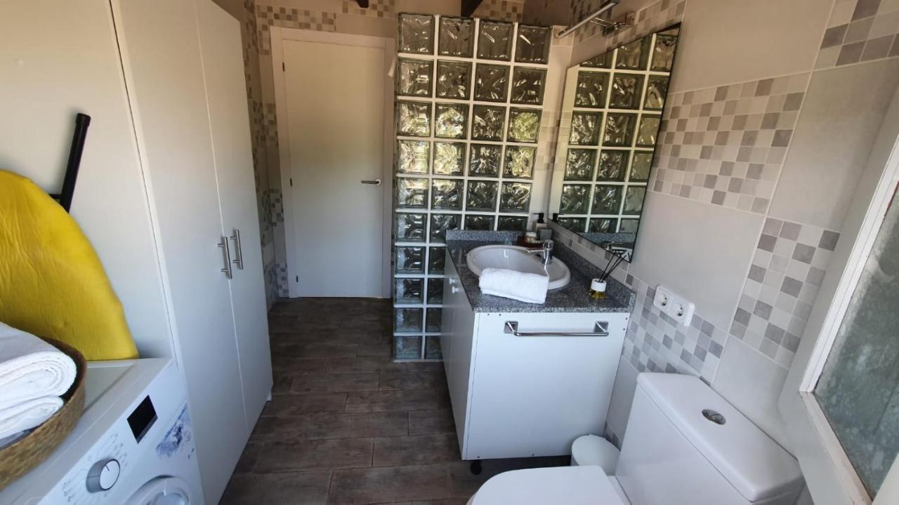 Ca Na Catalina Den Andreu Holiday home *