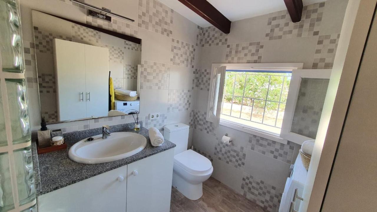 Ca Na Catalina Den Andreu Holiday home San Francisco Javier