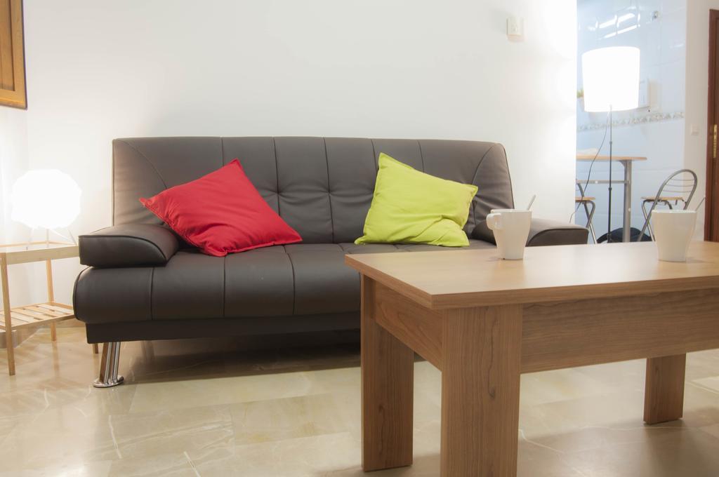 Apartamentos Catedral Plaza 3000 Apartment Granada
