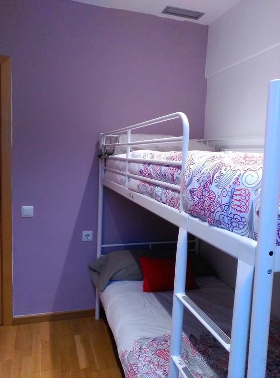 Apartment Matarolux 1 Mataro