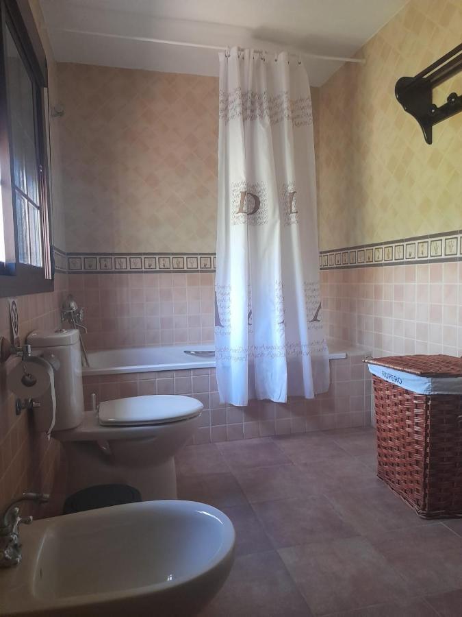 Holiday home El Olivar De Concha, Caminito Del Rey Alora