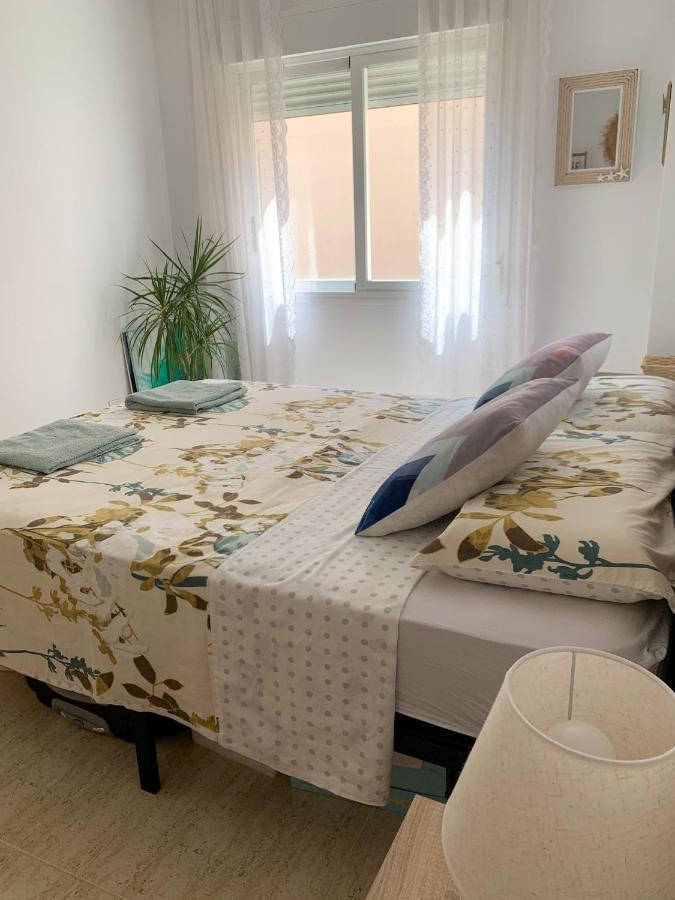 Homestay Residencial Aqua - La Pineda *