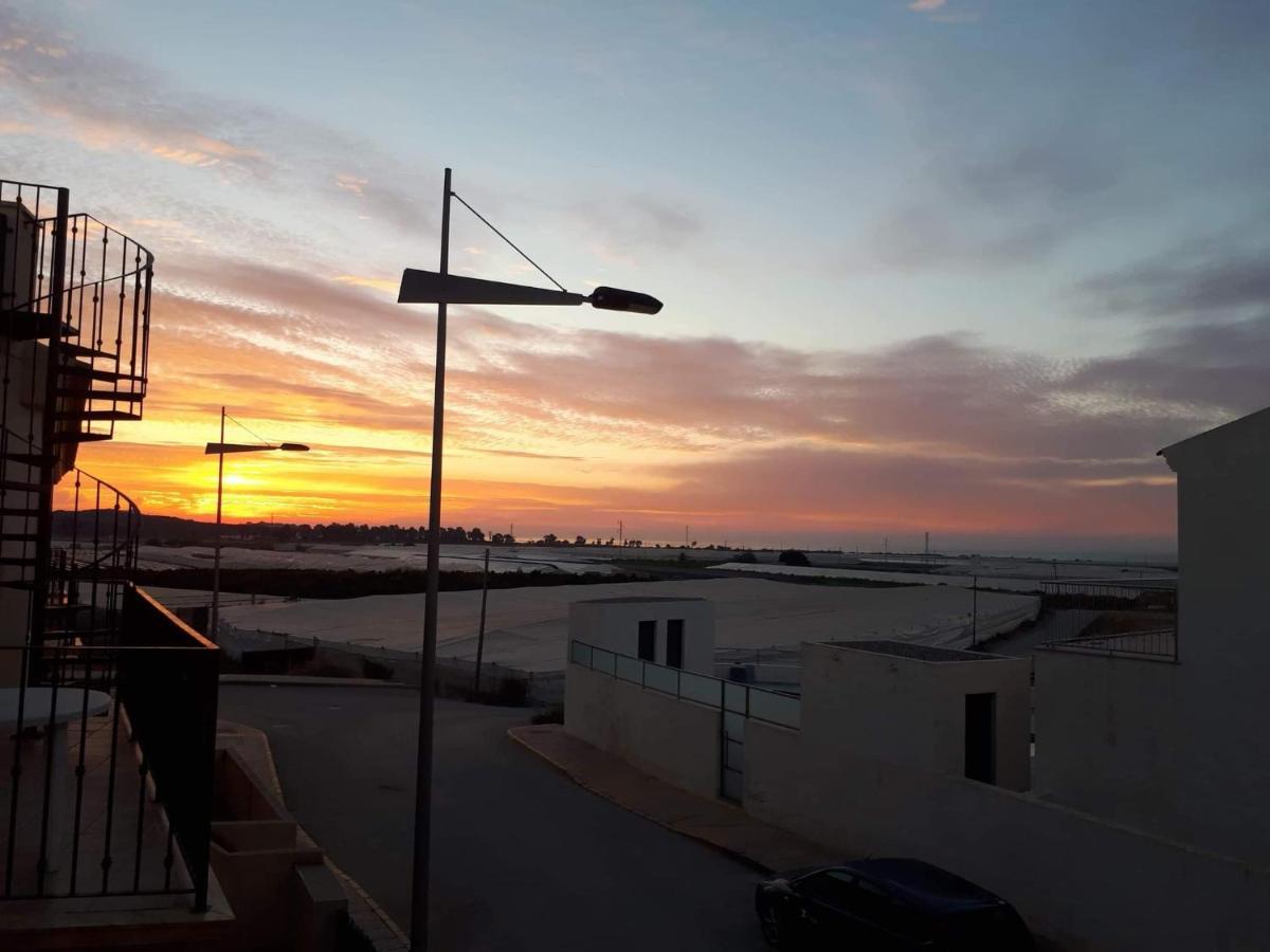 Palomares Near Vera Playa *