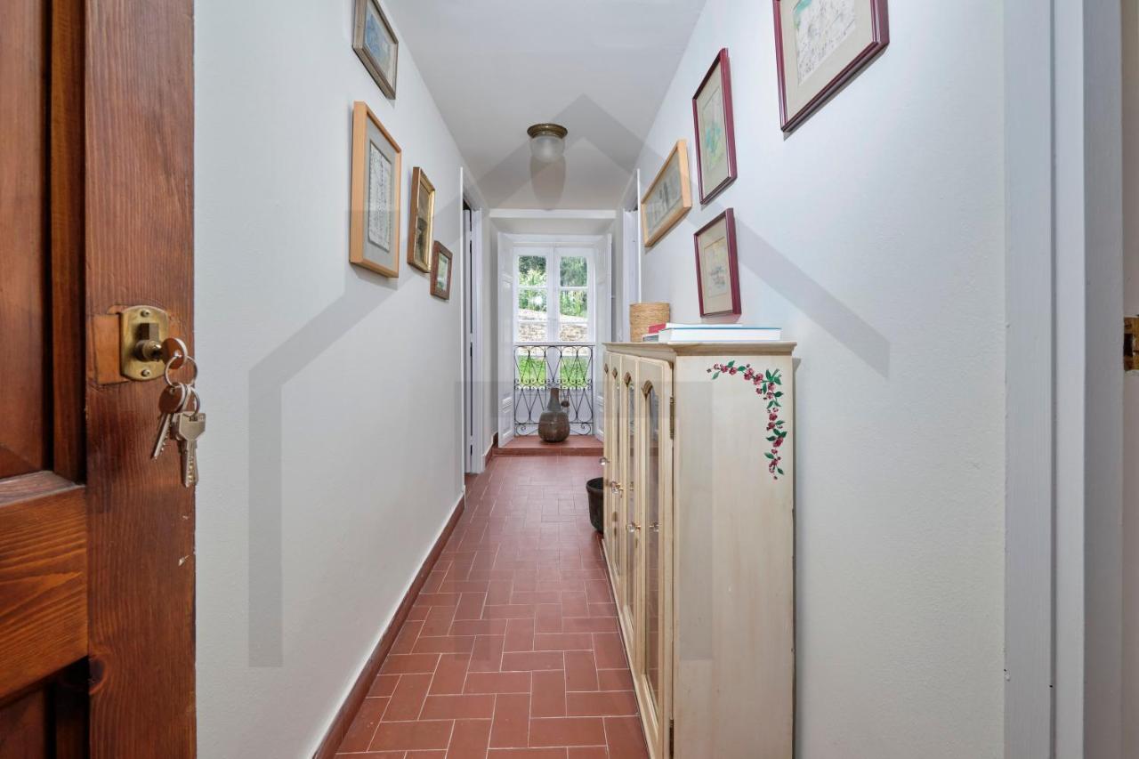 Apartamento Casona Del Sol El Retorno Ii