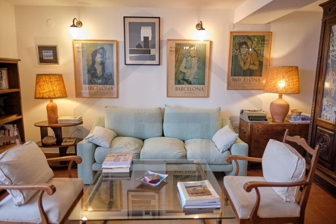 Casona Del Sol El Retorno Ii * Lastres