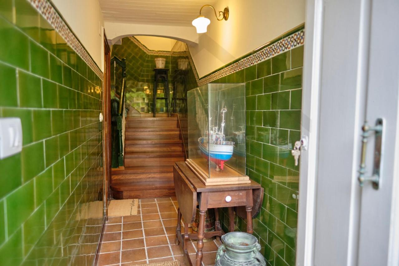 Casona Del Sol El Retorno Ii Apartamento