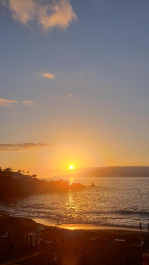 Apartamento Ocean Sun