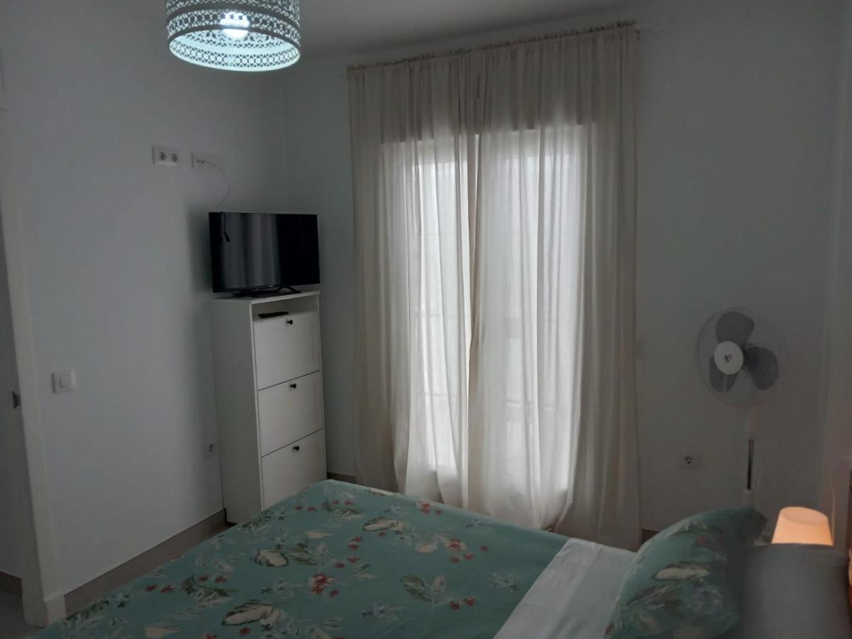 Apartment San Juan *
