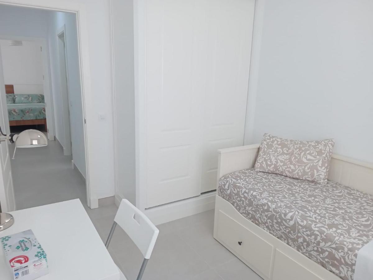 San Juan Apartment *