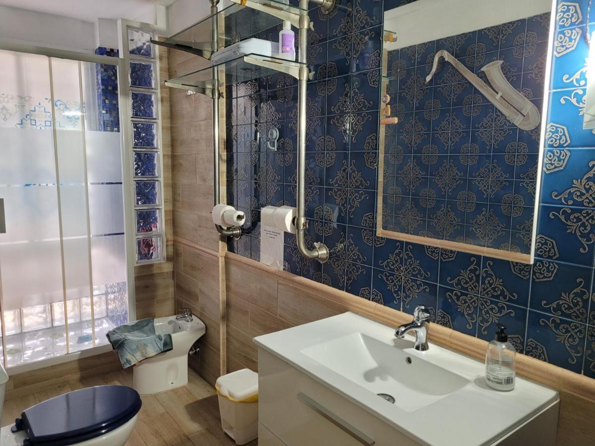 Apartment - Bien Situado En Zona Comercial - Buenas Conexiones Santa Cruz de Tenerife