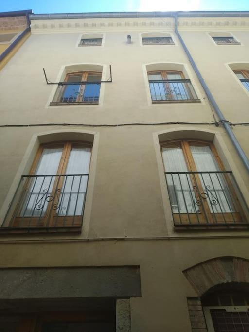 Mingu 1er Pis * Besalú