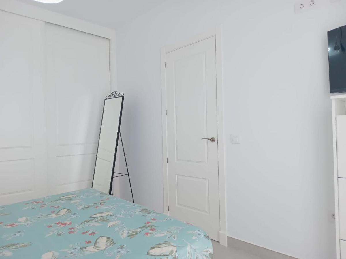 Apartment San Juan Sanlucar de Barrameda