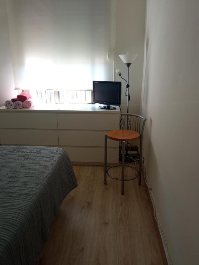 Apartamento Apartamento Centrico *