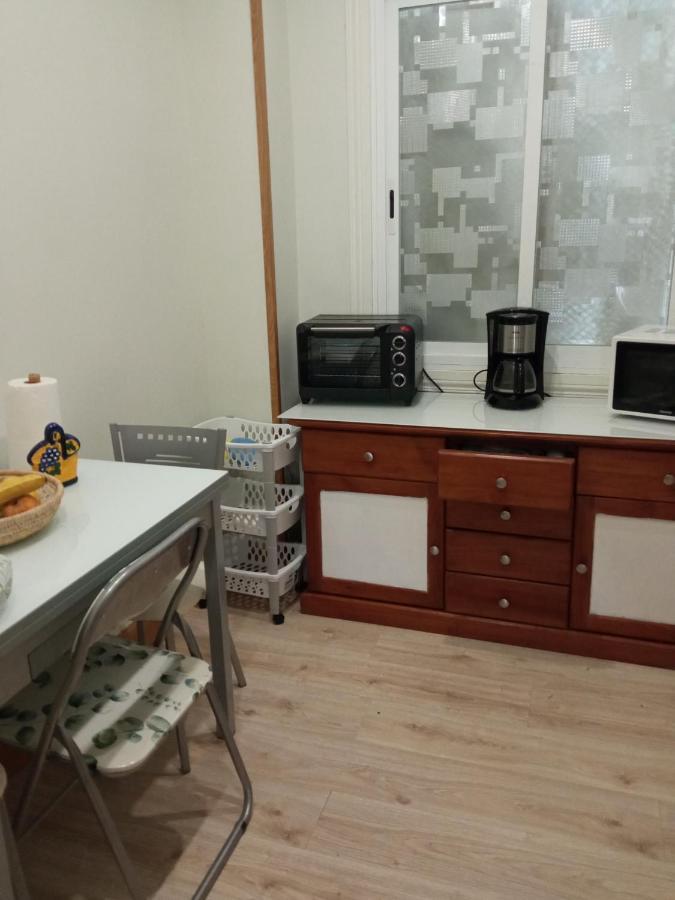 Apartamento Apartamento Centrico