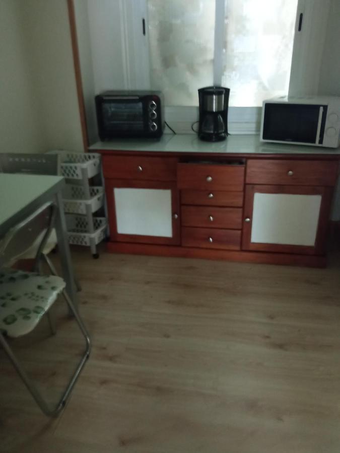 Apartamento Centrico Apartamento San Sebastián