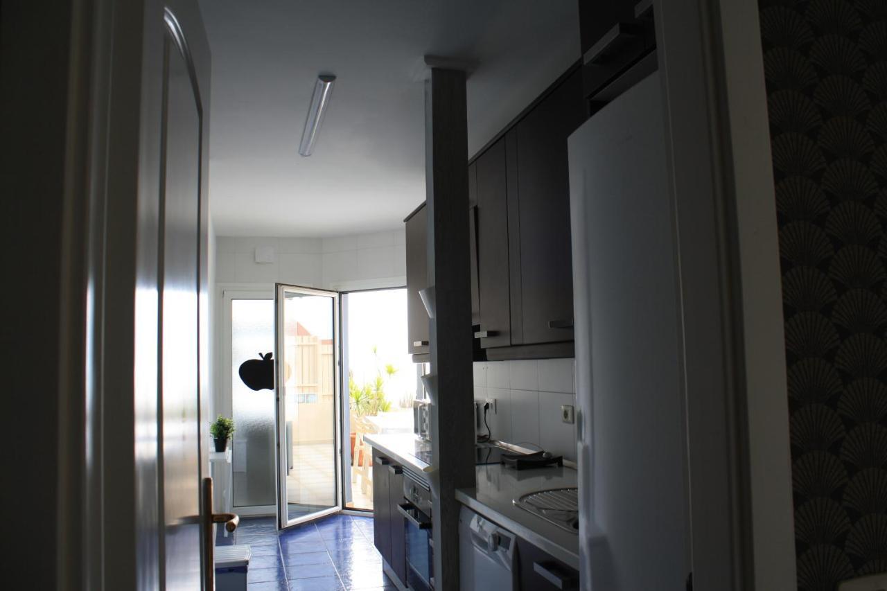 Frente Al Mar Apartamento
