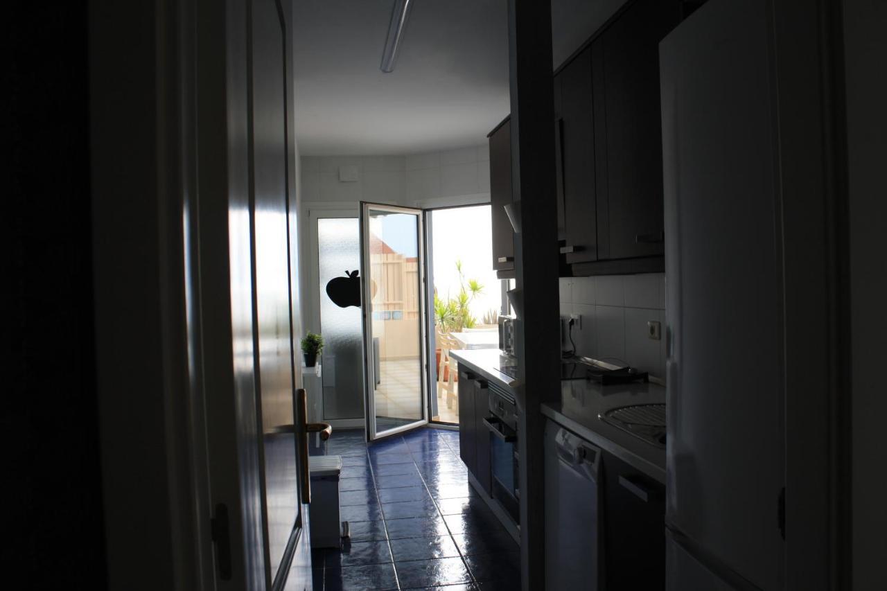 Apartamento Frente Al Mar Radazul