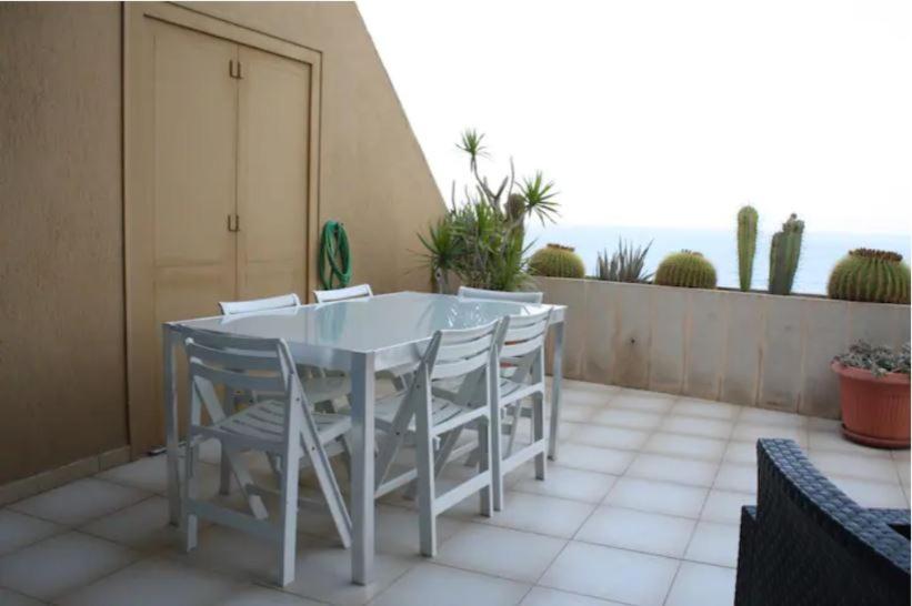 Frente Al Mar Apartamento Radazul
