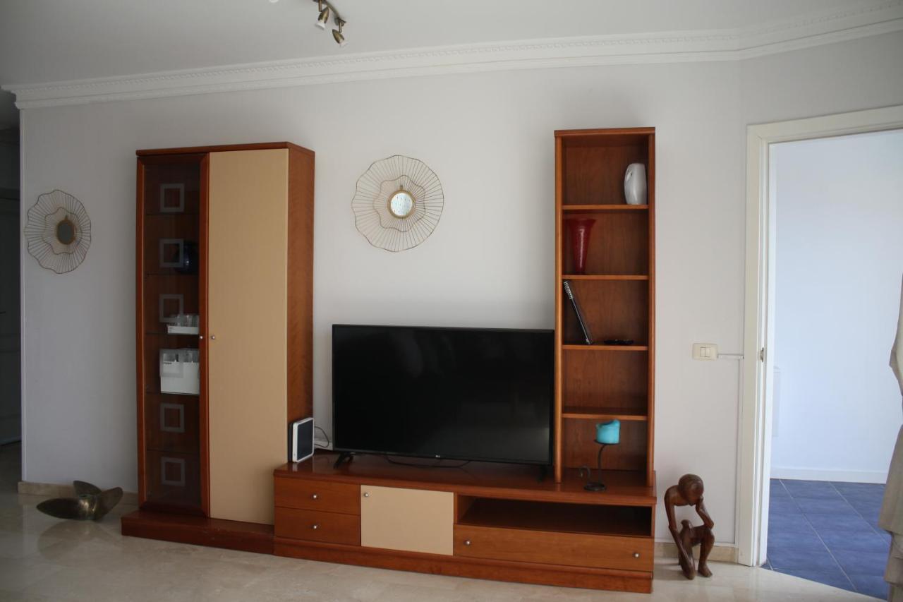 Apartamento Frente Al Mar