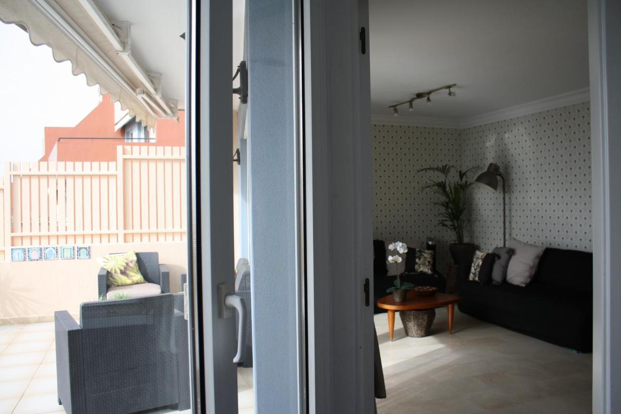 Apartamento Frente Al Mar