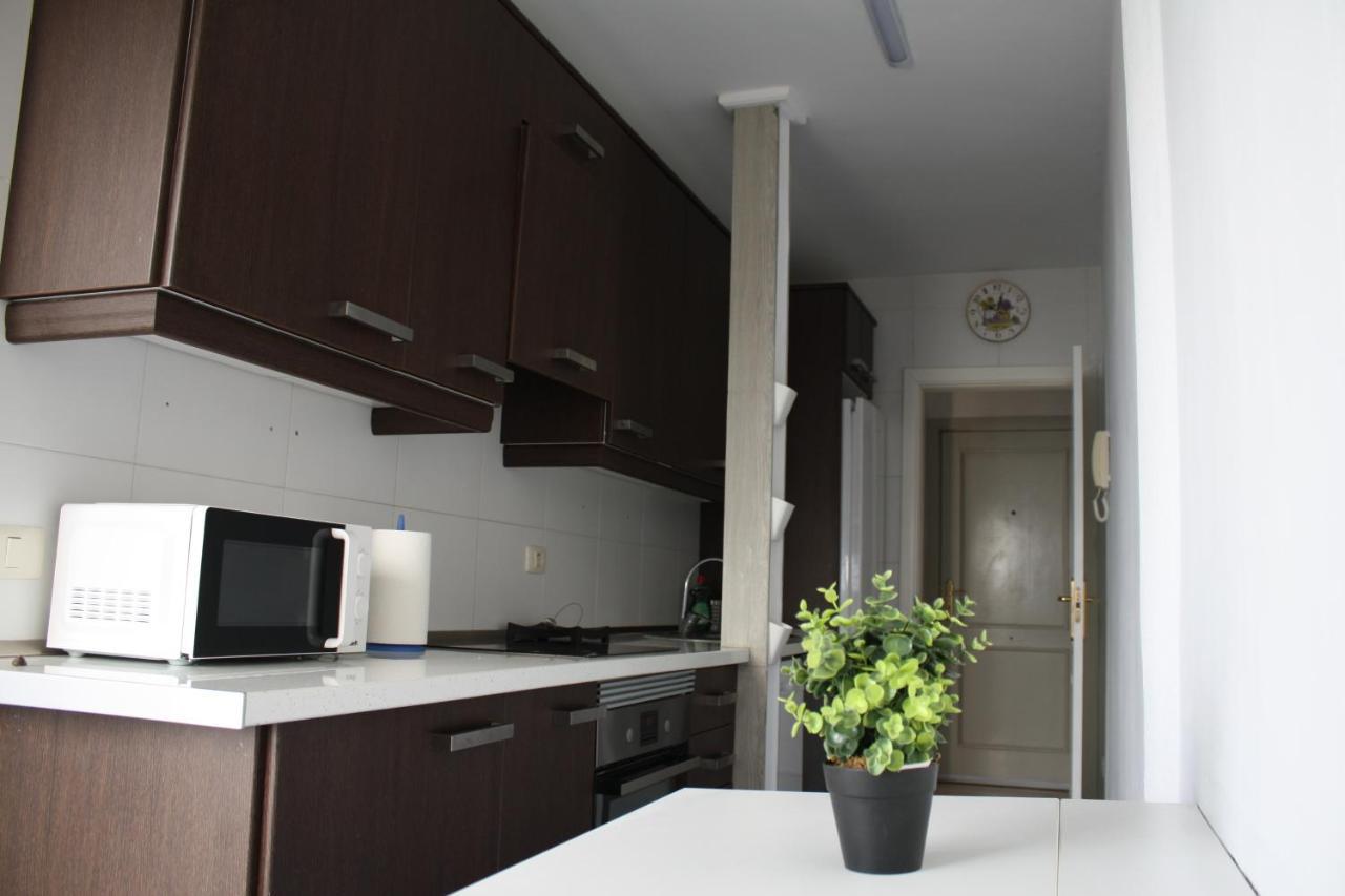 Apartamento Frente Al Mar Radazul