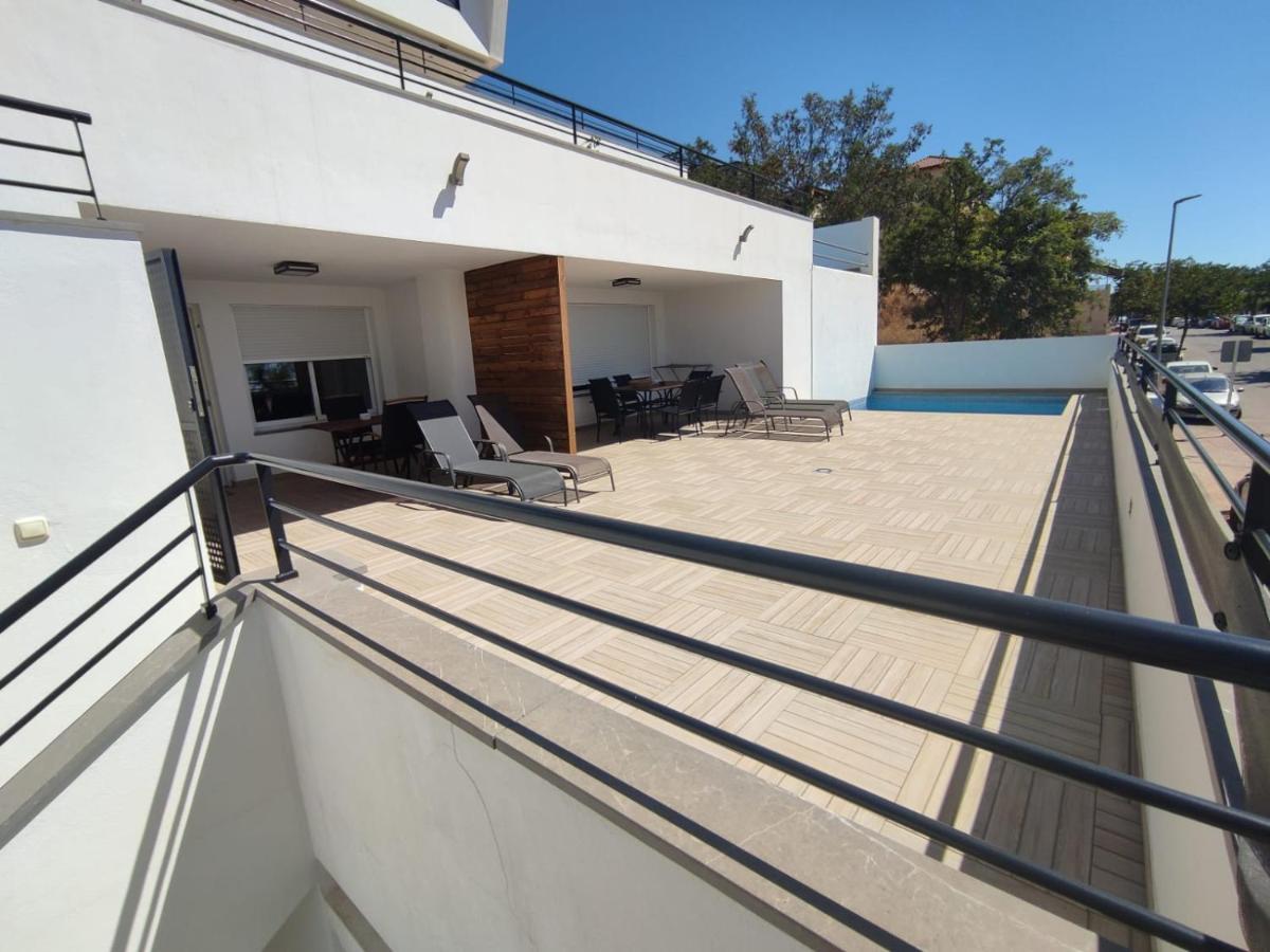 Apartment La Libertad 1 *