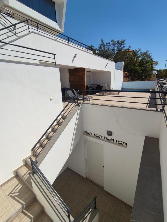 Apartment La Libertad 1