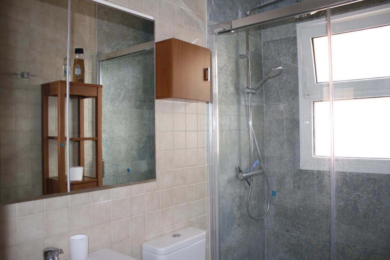 Apartamento Frente Al Mar Radazul
