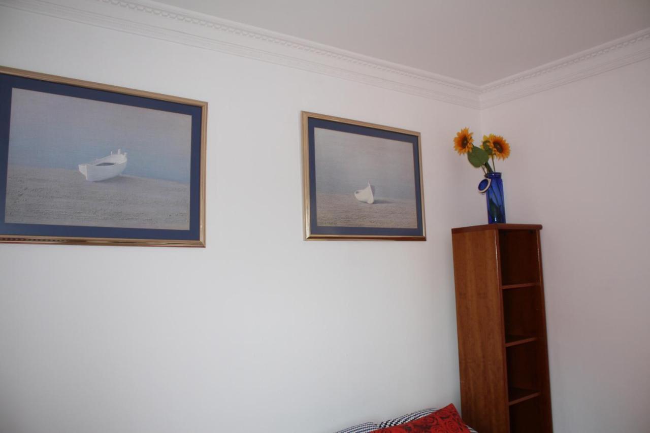 Apartamento Frente Al Mar Radazul