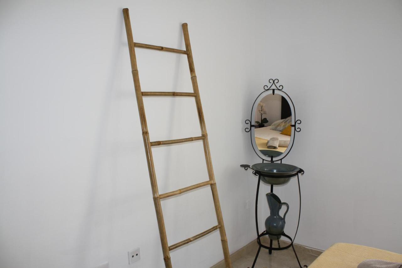 Apartamento Frente Al Mar Radazul