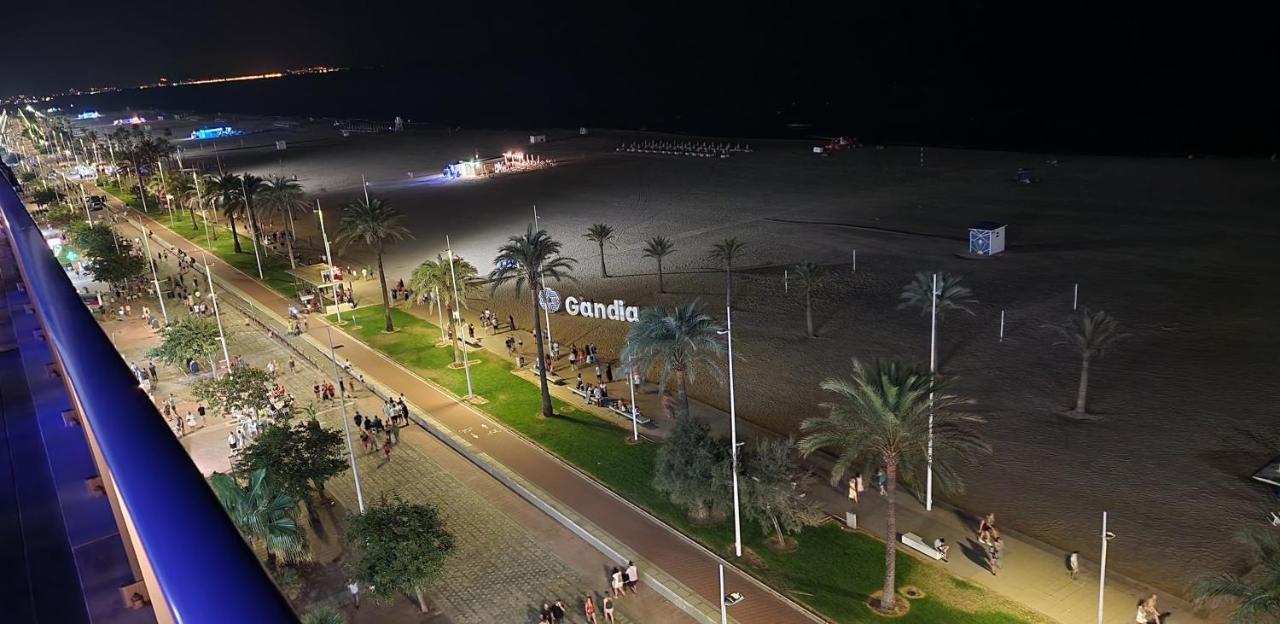 Playa De Gandía, * Gandía