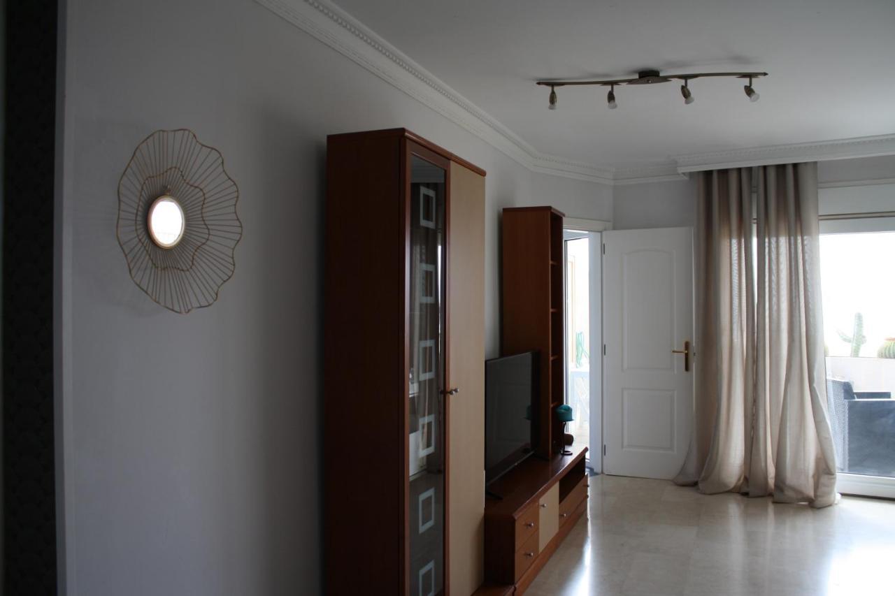 Apartamento Frente Al Mar