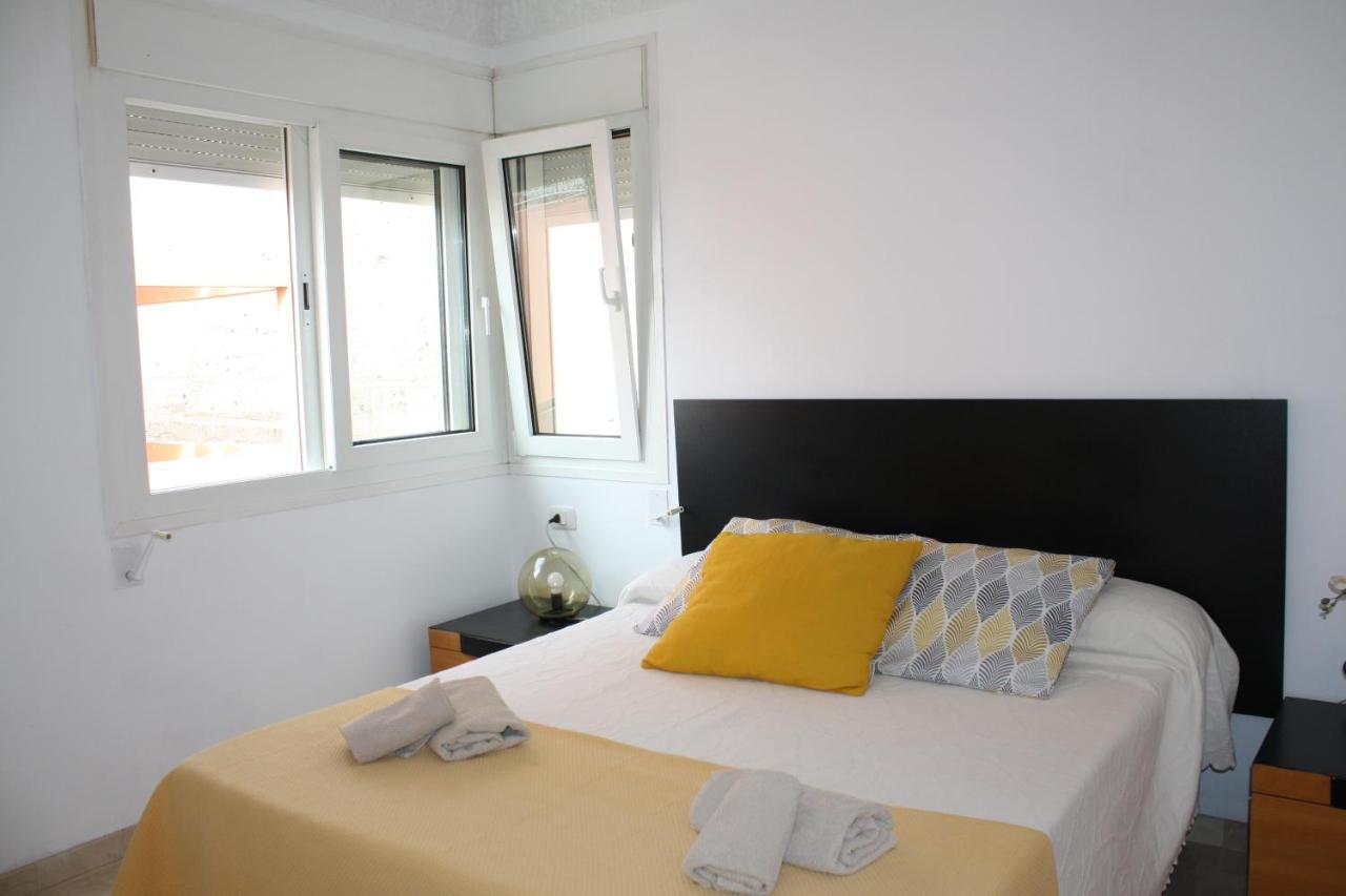 Apartamento Frente Al Mar
