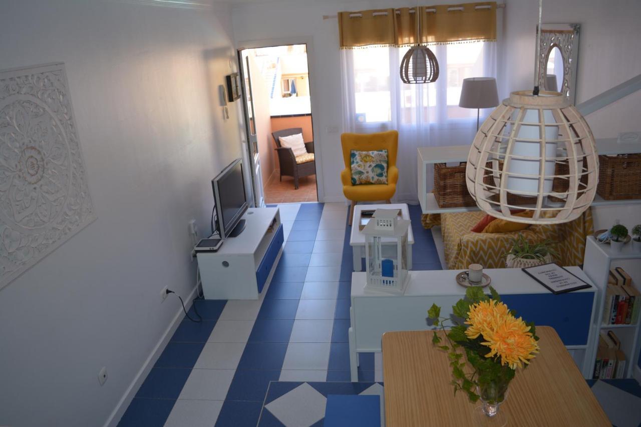 Lovely House Near To The Sea Apartment Corralejo