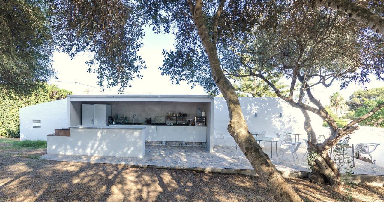 Villa Starbal Es Castell (Menorca)