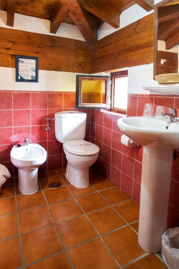 Rural Valleoscuru Hotel