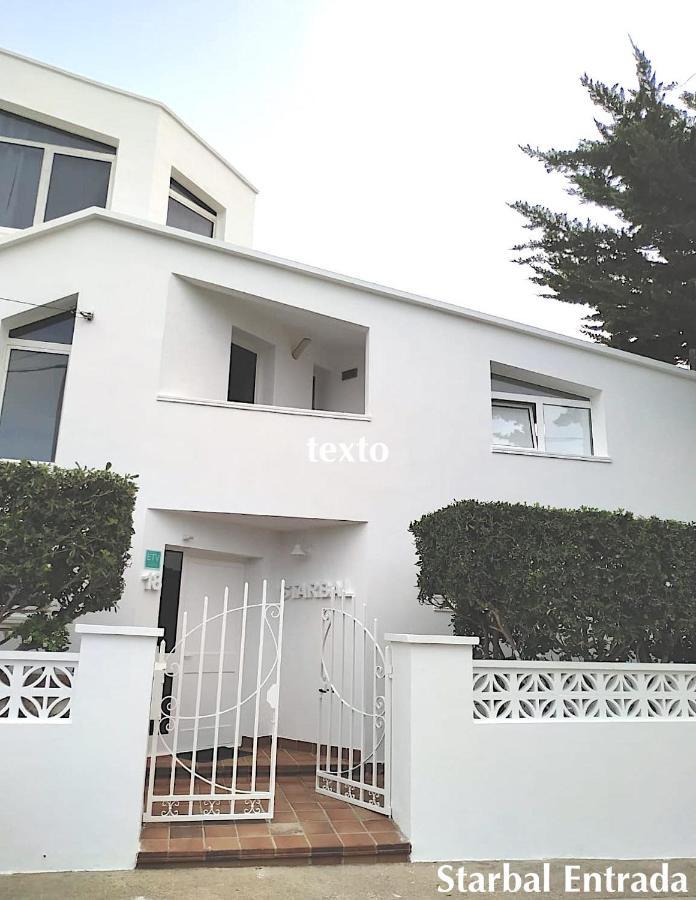 Starbal Villa
