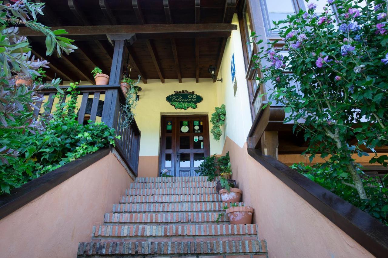 Rural Valleoscuru Hotel