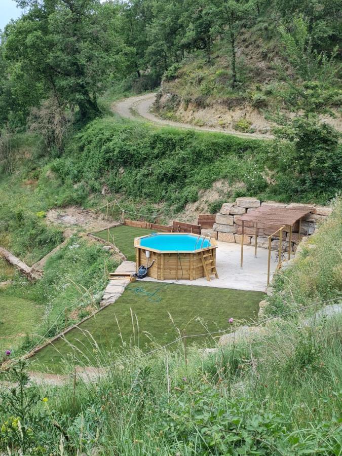 Poca Roba Country house Sant Pere de Torello