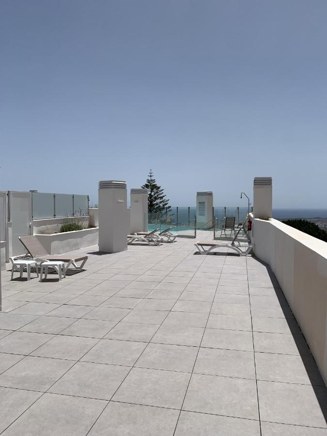 Apartamento With A View Mijas