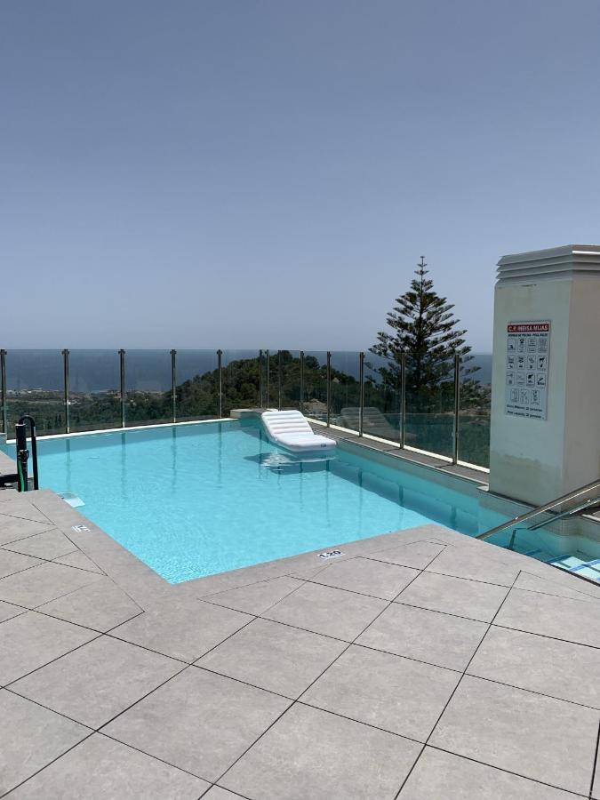 With A View Mijas
