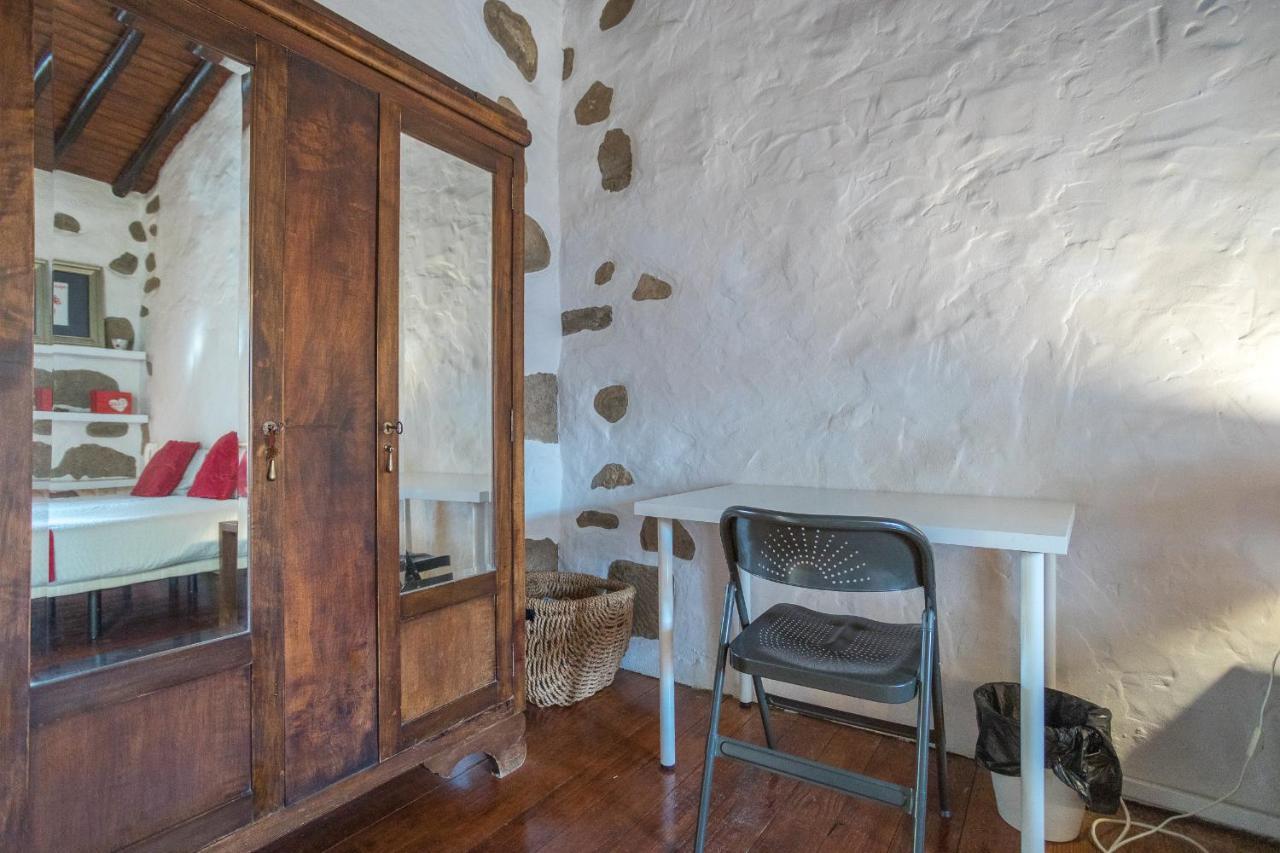 Flatguest La Casona Roja Сasa de vacaciones Santa Brígida