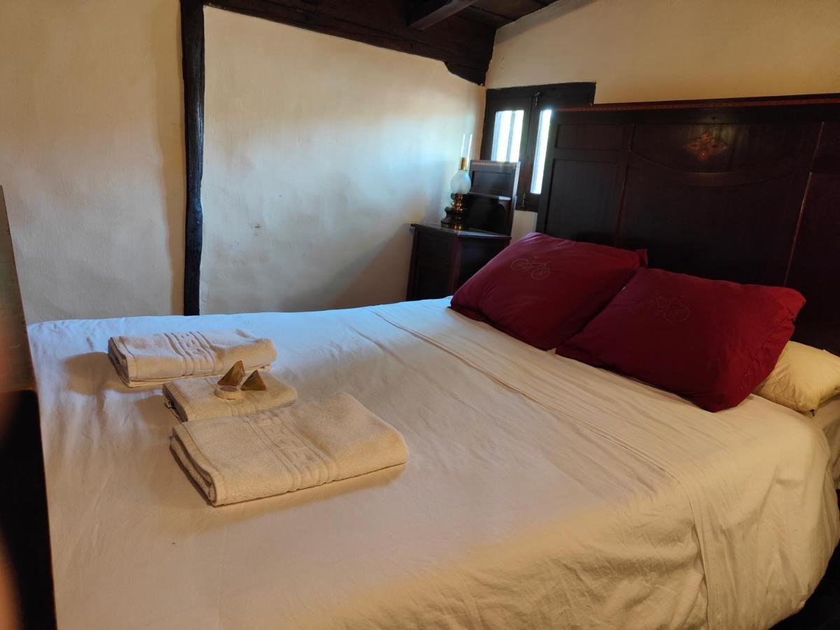 Villa Mansión Canaria Del Siglo Xvii Tacoronte